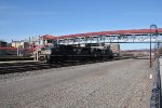 NS 7273 and 7254 as a helper set